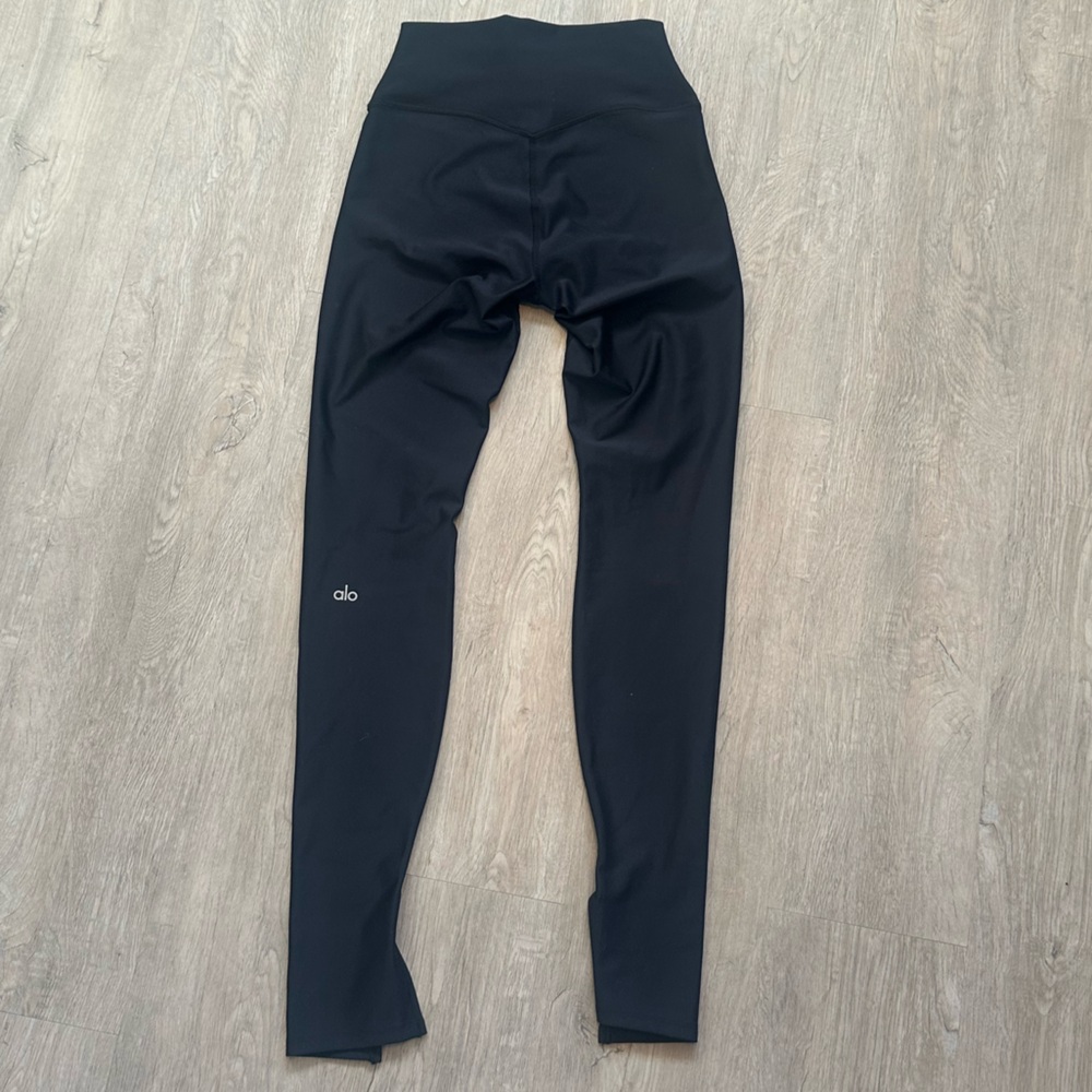 Alo Airlift High-Waist Elongated Legging